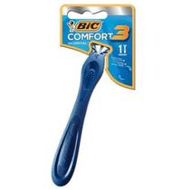 Bic Aparelho Barbear Comfort3 Pele Normal