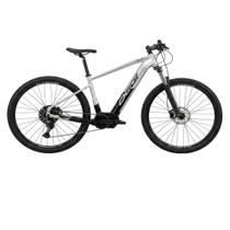 Bic Aro 29 Oggi Elet BW 8.1 Cues 9v Prata/Preto 2027 Bic Aro 29 Oggi Elet BW 8.1 Cues 9v Prata/Preto 2027