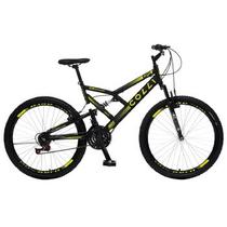 Bic. Colli GPS DP. SUSP. A.26 21M MASC - 148-73D