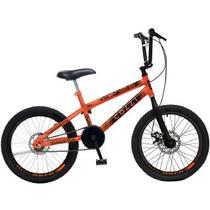 Bic. Colli Skill Boy Cross F.disco A.20 21v - 306-12d