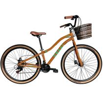 Bic. Colli Viena A.29 F.disco 21V C/ Cesto - 610C-38D Bronze Bic. Colli Viena A.29 F.disco 21V C/ Cesto - 610C-38D Bronze