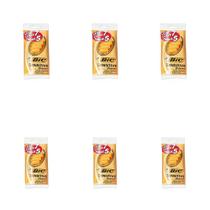 Bic Sensitive Shaver Aparelho de Barbear C/7 (Kit C/06)