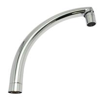 Bica Alta Monocomando Lorenzetti Allure 2257 C71 - T205