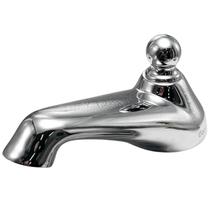 Bica Baixa Cromada Belle Epoque Deca C52 - 4910000 Bica Baixa Cromada Belle Epoque Deca C52 - 4910000