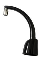 Bica Camara Quente Torneira Zagonel Prima Black 127/220V Bica Camara Quente Torneira Zagonel Prima Black 127/220V