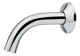 Bica Curta Para Banheiro De Parede Docol 1/2'' 98719006 Bica Curta Para Banheiro De Parede Docol 1/2'' 98719006