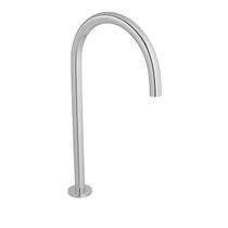 Bica de Mesa Deca G para Cuba e Lavatório Redonda You, 1792.C104 - Deca Bica de Mesa Deca G para Cuba e Lavatório Redonda You, 1792.C104 - Deca