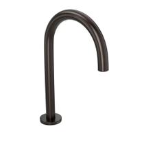 Bica de Mesa Deca P para Cuba e Lavatório Redondo Deca You Bica de Mesa Deca P para Cuba e Lavatório Redondo Deca You