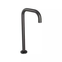 Bica de Mesa Deca Quadrada You Dark Antracite 1791.GF105.MT Bica de Mesa Deca Quadrada You Dark Antracite 1791.GF105.MT