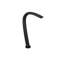 Bica De Mesa Lavatorio Wave Black Matte Deca You - Deca