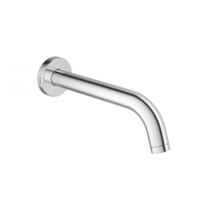 Bica De Parede Para Banheira Sky Cromado Deca Bica De Parede Para Banheira Sky Cromado Deca