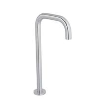 Bica Deca Mesa Monocomando Lavatório 1792.C105