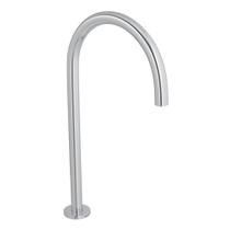 Bica Grande De Mesa Para Lavatório Redonda Deca You Cromado Bica Grande De Mesa Para Lavatório Redonda Deca You Cromado