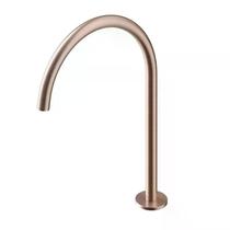 Bica Lavatorio Docol Mix & Match 360 Cobre Escovado 00926169 Bica Lavatorio Docol Mix & Match 360 Cobre Escovado 00926169