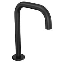 Bica Lavatório Mesa P Deca You 1790.BL105.MT Black Matte