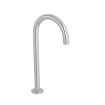 Bica Média Redonda Lavat de Mesa Deca You Cromada 1791.C104 Bica Média Redonda Lavat de Mesa Deca You Cromada 1791.C104