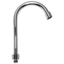 Bica Misturador Cozinha Deca Max Atual - 4908440
