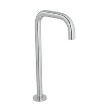 Bica Para Lavatório De Mesa G Quadrada Deca You Cromado Deca Bica Para Lavatório De Mesa G Quadrada Deca You Cromado Deca