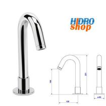 Bica Para Misturador Lavatório de Mesa C25 Sky Deca Cromado - 4908147 Bica Para Misturador Lavatório de Mesa C25 Sky Deca Cromado - 4908147