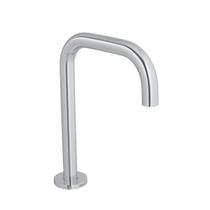 Bica Pequena De Mesa Para Lavatório Quadrada Deca You Cromado Deca Bica Pequena De Mesa Para Lavatório Quadrada Deca You Cromado Deca