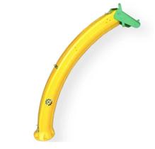 Bica Plástica para Ensiladeira JF C120