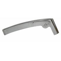 Bica Plástica Prata Purificador Infinity Glass - New Up Bica Plástica Prata Purificador Infinity Glass - New Up