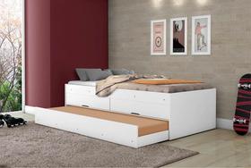 Bicama Bari Branco Gabrielli