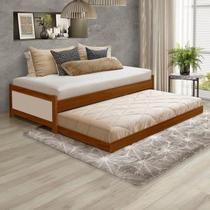 Bicama Bibox Solteiro 195cm X 43cm Serena