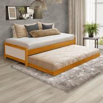 Bicama Bibox Solteiro 195cm X 43cm Serena