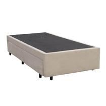 Bicama Box c/ Percinta (88x188x40) - Criazzi