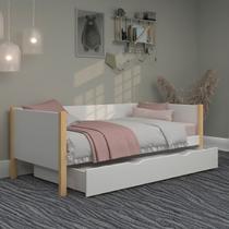 Bicama De Solteiro Madeira Maciça Reforçada Woodstore Bicama De Solteiro Madeira Maciça Reforçada Woodstore