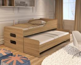 Bicama Elis Quarto Solteiro Bicama Elis Quarto Solteiro