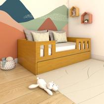 Bicama Infantil com Estrado Fixo Play Bicama Infantil com Estrado Fixo Play