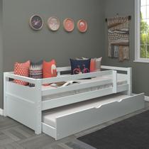 Bicama Infantil Madeira Maciça Com Cama Aux Solteiro Woodstore Bicama Infantil Madeira Maciça Com Cama Aux Solteiro Woodstore