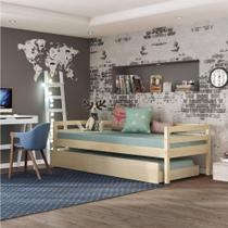 Bicama Juvenil Prime Natural - Casatema