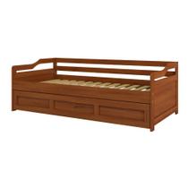 Bicama Londrina Madeira Maciça Saraiva