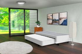 Bicama Molejo Basic solteiro Yescasa