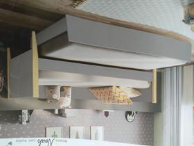 Bicama noah com auxiliar