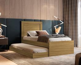 Bicama Quarto Solteiro Laura Freijo