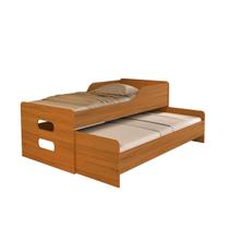 Bicama sofa solteiro infantil Elis Basoto Brasil