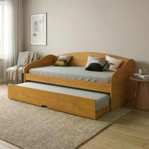 Bicama Solteiro Funny III Cinamomo