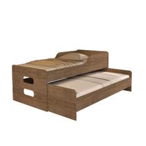 Bicama solteiro reforçada multiuso Elis Basoto Brasil Bicama solteiro reforçada multiuso Elis Basoto Brasil