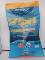 Bicarbonato atcllor Bicarbonato atcllor