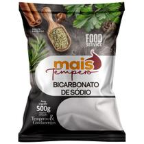 Bicarbonato de Sódio 100% Puro 100g