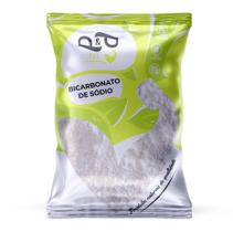Bicarbonato de Sódio 100% Puro 100g