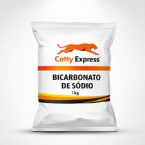 Bicarbonato de Sódio 1Kg 100 Puro Grau Alimentício Limpeza, Cozinha e Multiuso