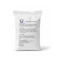 Bicarbonato De Sodio 1Kg Casa Limpa