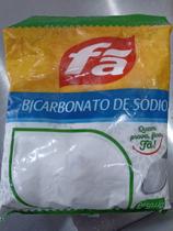 Bicarbonato de sódio 1kg
