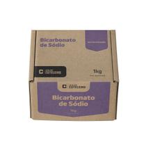 Bicarbonato De Sódio 1kg