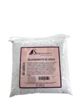 Bicarbonato de Sódio 1Kg - Para Limpeza
